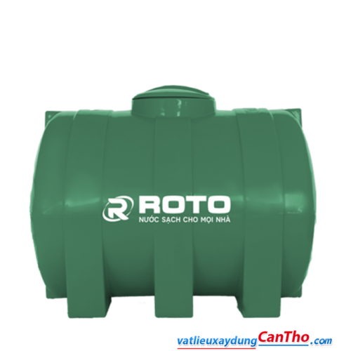 Bồn Roto 1000 Nằm